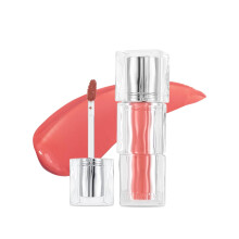 TIRTIR [* Tamanho Mini Waterism Glow Tint 10 Heart Berry 0,06 Fl Oz