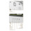 Rain Cloud Air Humidifier Water Drip Landscape Essential Oil Diffuser with 7 Night Light Cool Mist AU Plug 6
