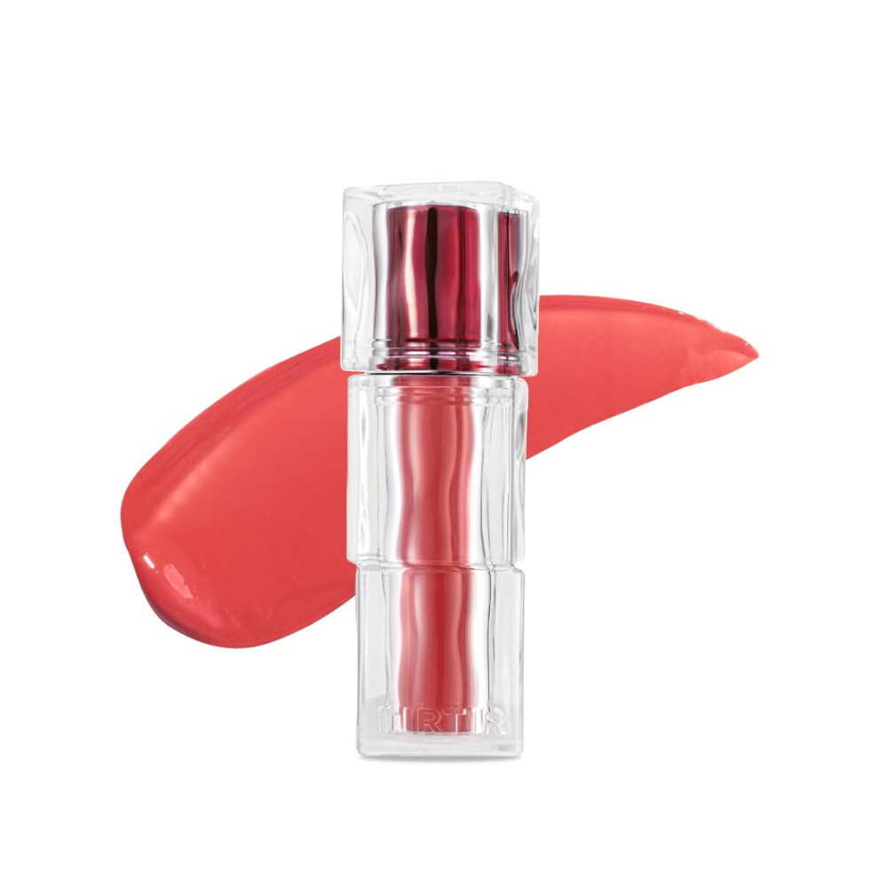 TIRTIR [*Mini Size Waterism Glow Tint  16 Tangering  0.06 Fl Oz