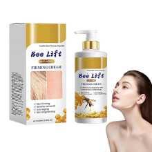 EHAUTO BeeLift Anti-Aging Firming Cream 2025 New Professional Bee Venom Skin Firming Wrinkle Reducing Cream 24-timmars fuktgivande kroppspasta t