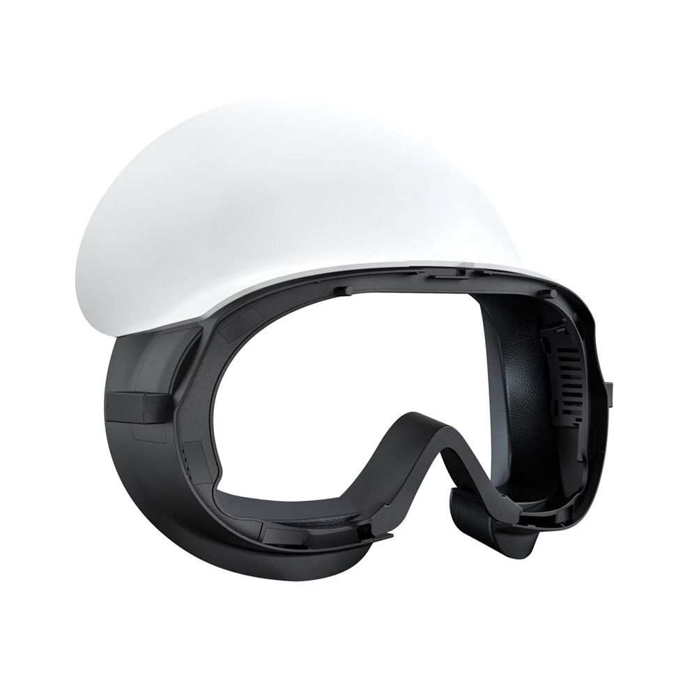 Face Cover Interface Mask And Strap For 4 Ultra, Vr Headset Accessories 4/Ultra/Pro 4853284736747