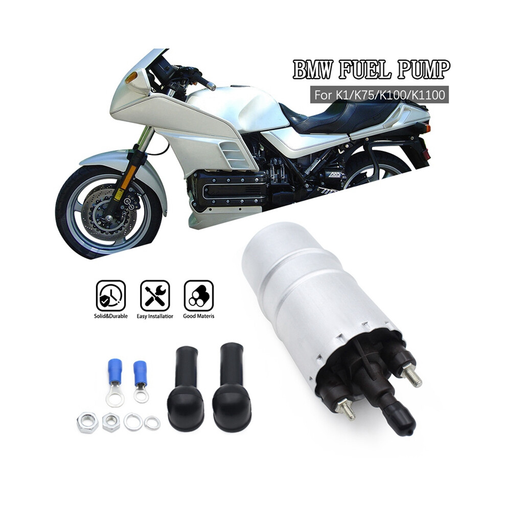 Motorcycle Fuel Petrol Pump 16121461576 16121455126 For K1 K75 K100 K1100 Accessories 4853284736853