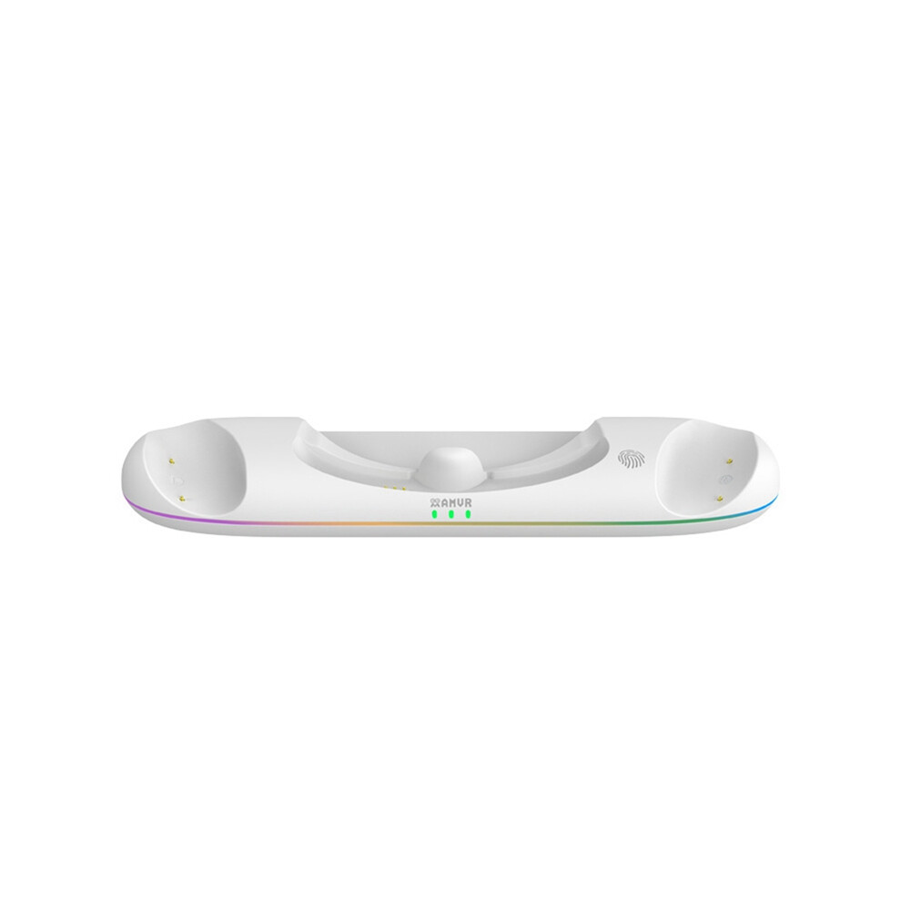 Vr Headset Controller Charging Dock For 3 Cradle Bracket Handle Magnetic Station 4853284735955