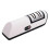 Kitchen Electric Knife Sharpener Multifunctional Automatic 4 Gears Accessories Black 2
