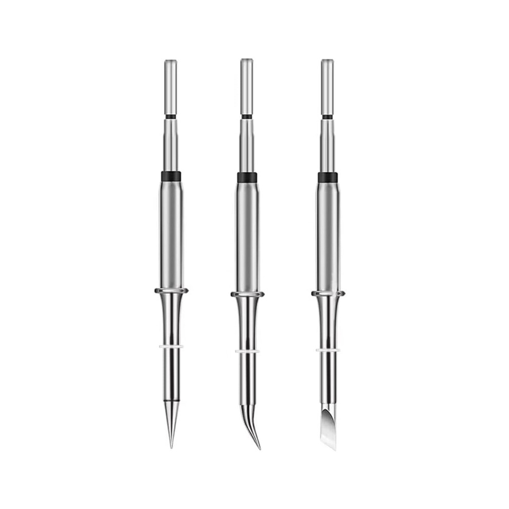 C115 I/Is/K Universal Series Soldering Iron Tip Replacement Rapid Warming Station Welding Solder Tips 4853284734606