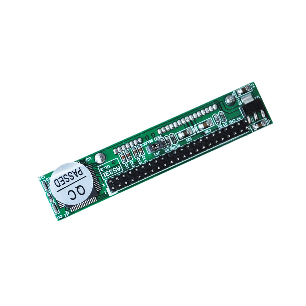 2.5 Inch Sata Ssd Or Hdd Drive To Mini Ide 44 Pin Adapter 4853284741482