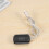 USB 2.03.52.5 IDE SATA Hard Disk Drive HDD Converter Cable Adapter Black 9