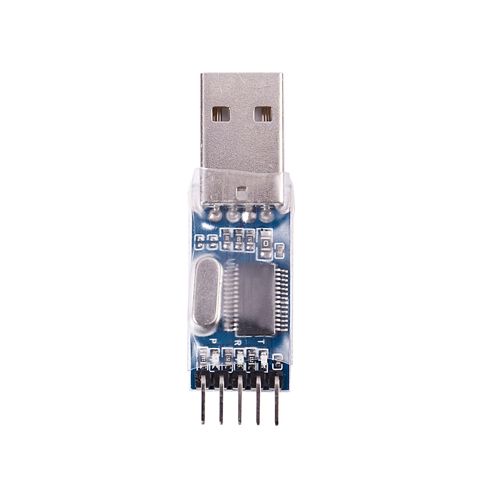 Photos - Cable (video, audio, USB) PL2303 USB UART Board (mini) -2303HX -2303 TO TTL Module/Drivers are available for 98 to 7 (32 bit and 64 bit)