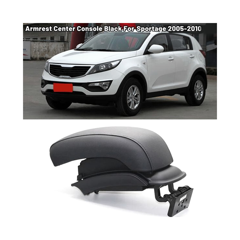846641F000 Car Armrest Center Console For 2005-2010 84664-1F000 4853284742939