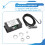 4 Digital LED Display Tachometer RPM Speed Meter High Precision with Hall Proximity Switch Sensor NPN 8
