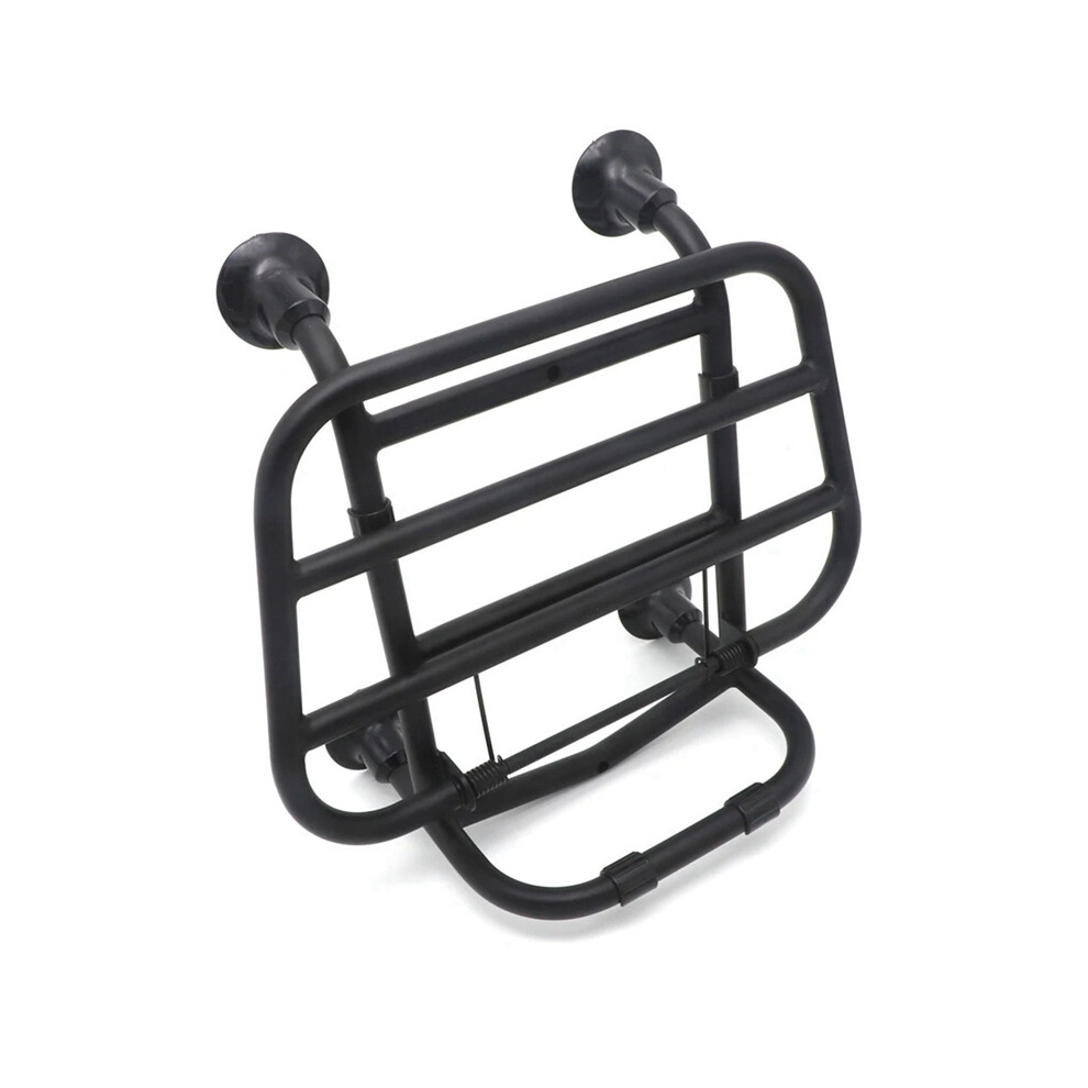 Motorcycle Front Shelf Luggage Rack Storage For 150 2015-2019 Sprint 2017 Black 4853284742854