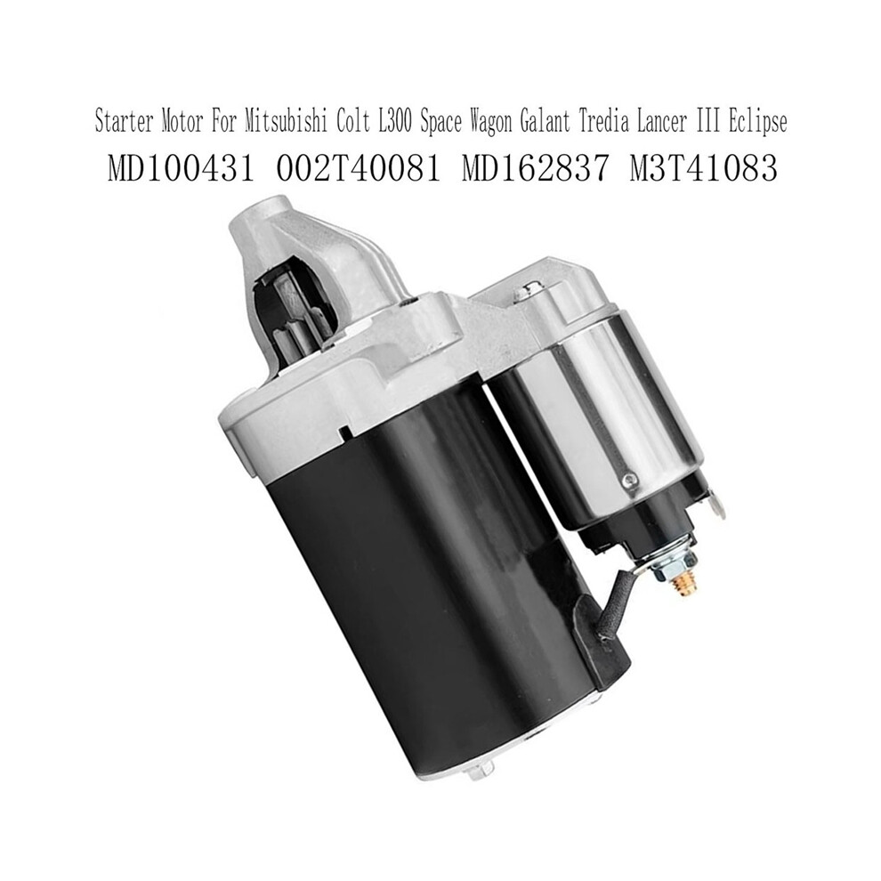 Motor For L300 Space Wagon Galant Tredia Iii Eclipse Md100431 002T40081 Md162837 M3t41083 4853284742038