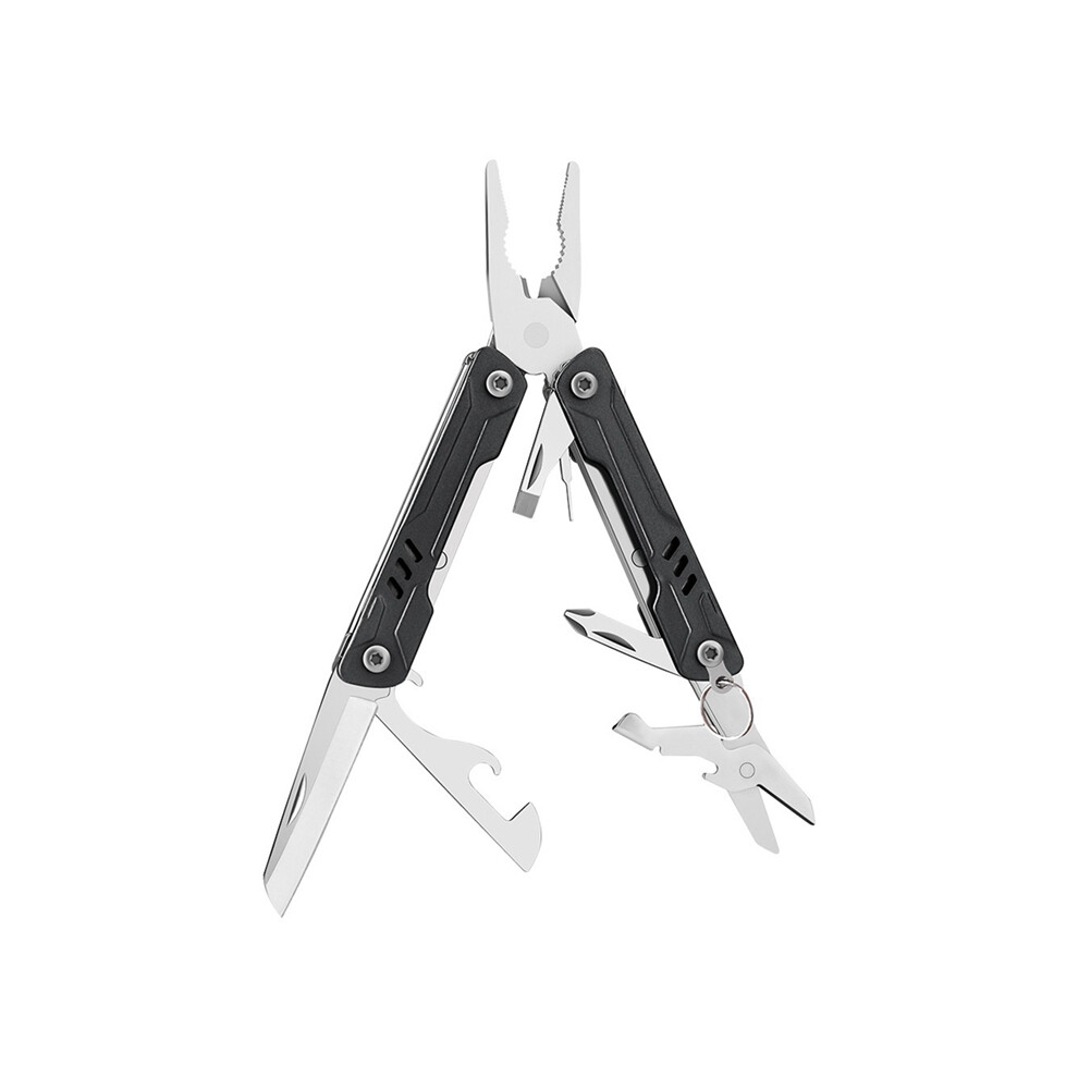 Mini Sailor Pliers Multi-Function Folding Scissors Screwdriver Portable Multi-Purpose Outdoor Tools 4853284741642