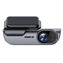 Car Dash Cam Dual Front 4K Rear Camera No Screen WiFi Mobile Internet DVR with 64G TF Card 4K+WIFI+64G