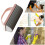 Desktop Mop Cleaning Small Detachable Sponge for Spaces Bathroom Kitchens Tableware 7