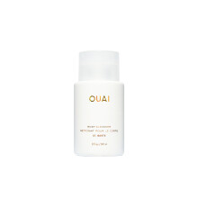 OUAI Body Cleanser St. Barts Travel Size  Habz testpol jojobaolajjal s csipkebogyolajjal, hogy hidratlja az egyenslyt s puhtsa a bort  Par