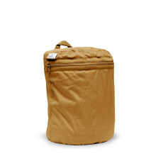 Kanga Care Saco Molhado Mini Costura Selada Prova D' gua 3D Dimensional para Fraldas de Pano de Beb Viagens Praia Piscina Ginsio Natao Mel