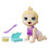 Baby Alive Baby Alive Lil Snacks Doll Eats and Poops com tema de lanche de 8 polegadas de molde de lanche para crian  as para crian  as de 3 anos e para cima 1