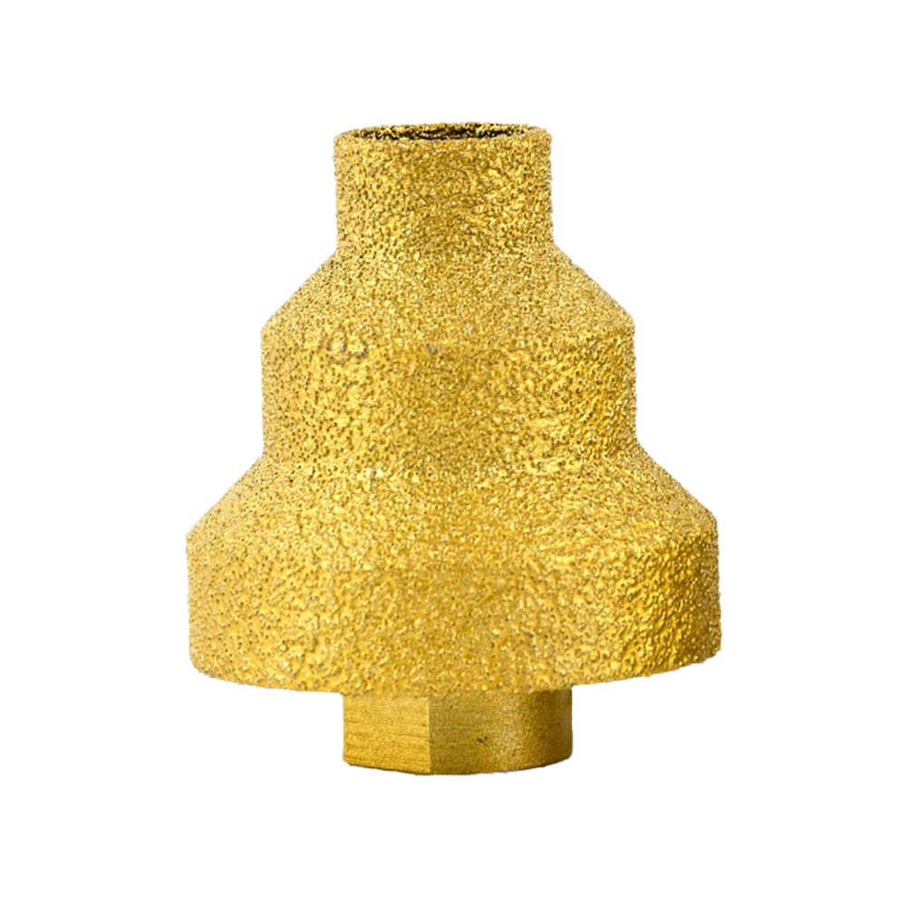 20-35-50Mm Diamond Chamfer Drill Bit Angle Grinder Saw M14 Thread For Enlarge Marble Tile Masonry Concrete Porcelain 4853284743301