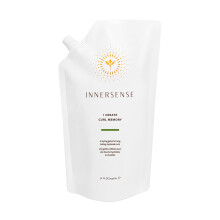 INNERSENSE Organic Beauty - I Create Curl Memory Gel Refill Pouch | Non-Toxic Cruelty-Free hajpol (32 oz | 946 ml)