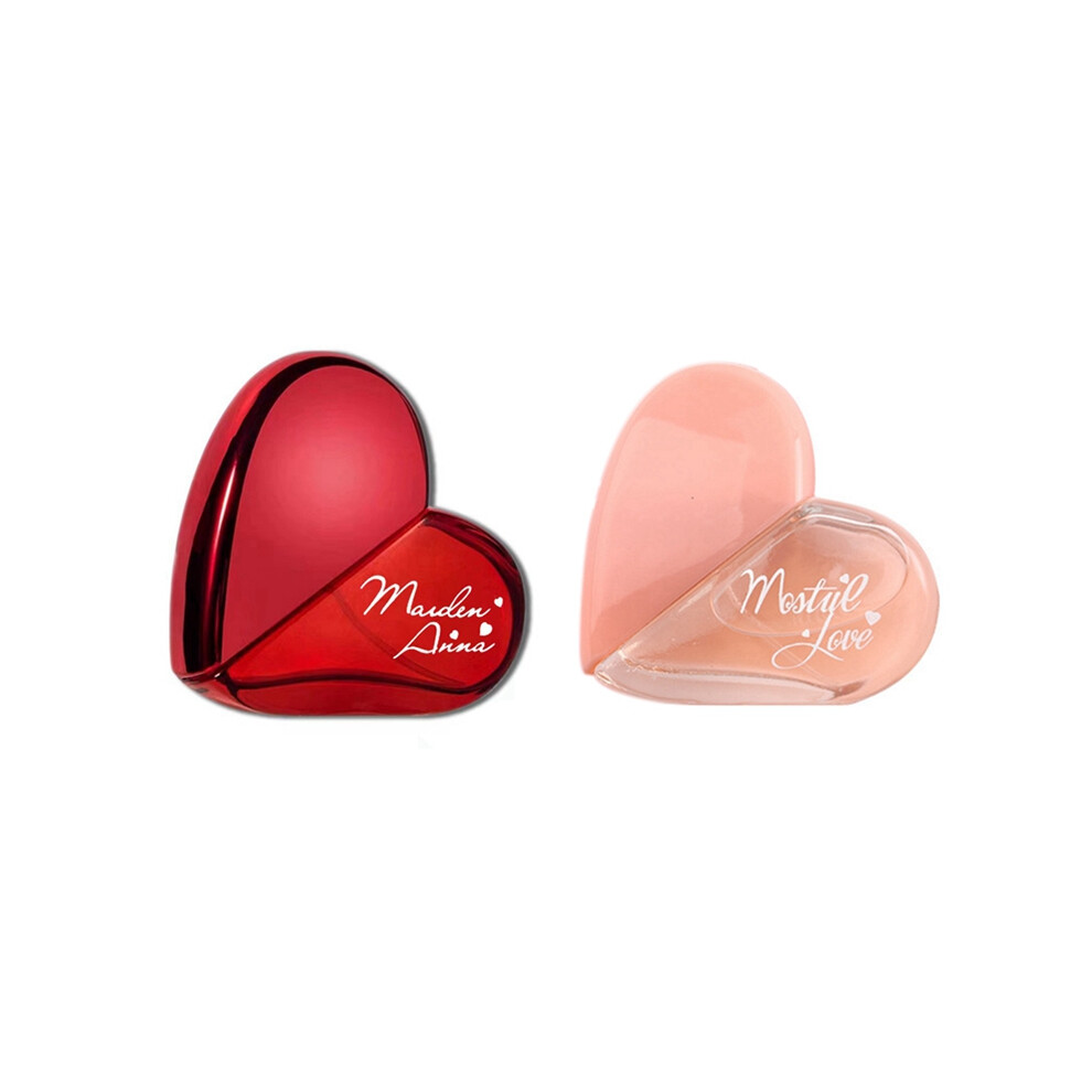 Tlily Dixianger Love Ladies Perfume Lasting Fragrance Fresh Minority Girl Students