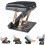 Adjustable Footrest, Removable Cushion, Leg Support Extension 3