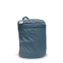 Borsa impermeabile Kanga Care Wet Bag Mini, sigillata, impermeabile, tridimensionale, per pannolini in stoffa per bambini, da viaggio, spiaggia,