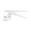 4PCS Egg Shell Cracker Handheld Plastic Egg Breaker Egg Opener Egg Separator Kitchen Gadget Tool 1