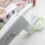 4PCS Egg Shell Cracker Handheld Plastic Egg Breaker Egg Opener Egg Separator Kitchen Gadget Tool 11