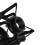 Professional Microphone Shock Mount Holder Adjustable Studio Mic Bracket with Shield Filter Screen Stand 4