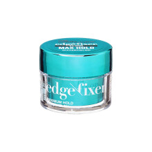 KISS Colors & Care Maximum Hold Edge Fixer 24 rs illatost hajformz hajzsel biotinnal, nem zsros, hosszan tart hidratl s fnyes tartalom m