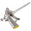 Foam Expansion Polyurethane Glue Blowing Agent Universal Filler 4