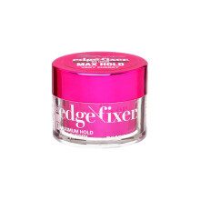 KISS Colors & Care Gel na vlasy s maximální fixací, 24 hodinová vůně, s biotinem, bez mastnoty