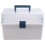 Portable Multifunctional Tool Box Hardware Storage Large Capacity Electrician Maintenance Toolbox Sorting 3