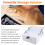 Portable Multifunctional Tool Box Hardware Storage Large Capacity Electrician Maintenance Toolbox Sorting 5