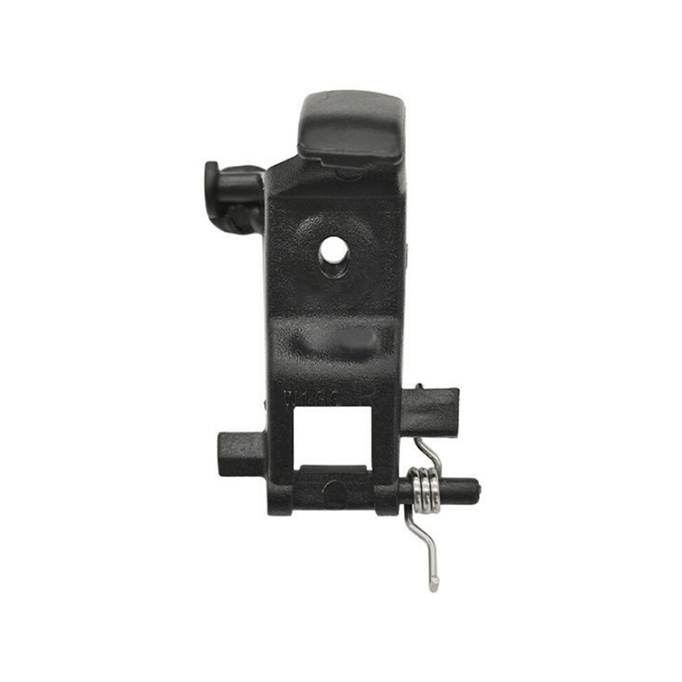 Car Center Console Lid Right Latch Clip Armrest Box Cover 1666804103 For Ml W166 Gls W292 4853284748214
