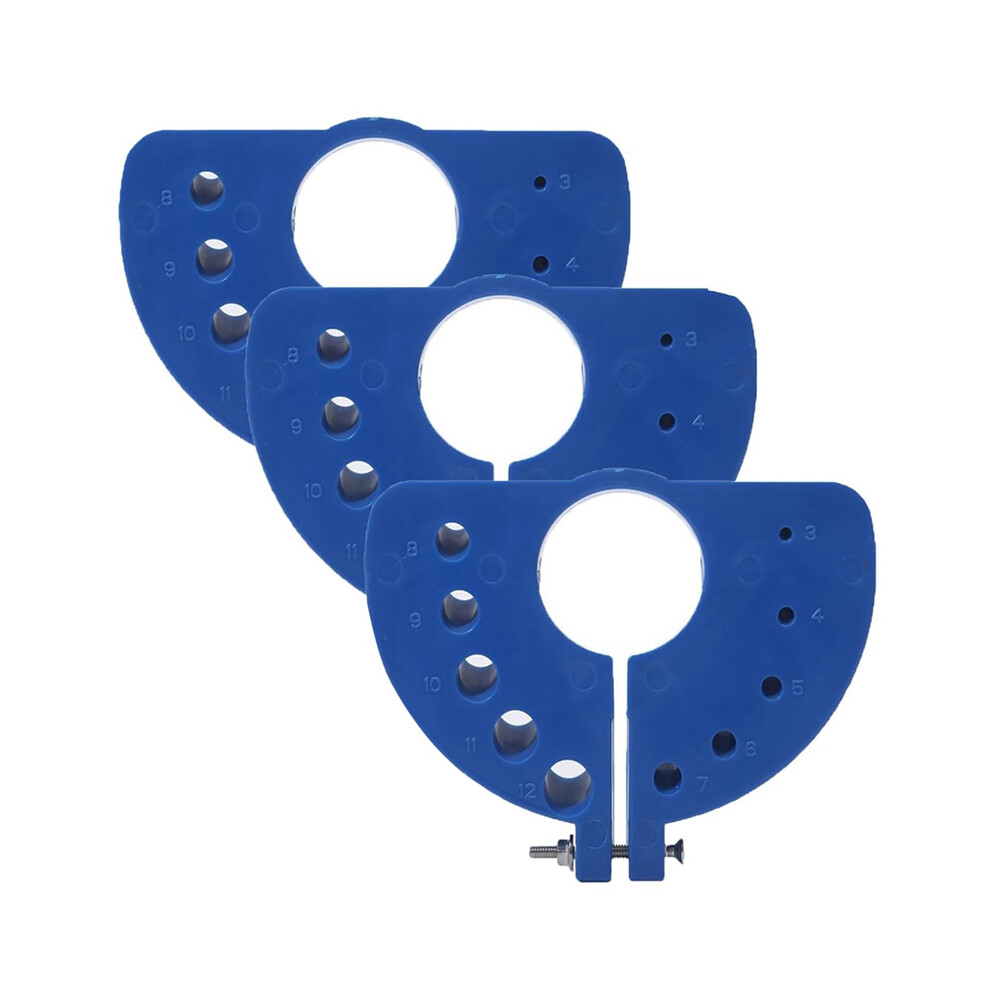 Drill Bit Sharpener,Drill Grinding Attachment,Precision Sharpening Guide Tool,Grinder Drillbit Sharpener,B 4853284748856