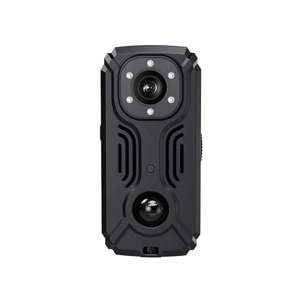 Md37-2K Hotspot Wifi Mini Camera Ir-Cut Night Vision Dvr Miniature Camcorder Pocket Body Cam Pir Bike Cameras Sports Dv 4853284749341
