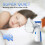 Handheld Nebuliser Machine for Home and Travel 4