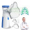 Handheld Nebuliser Machine for Home and Travel 1