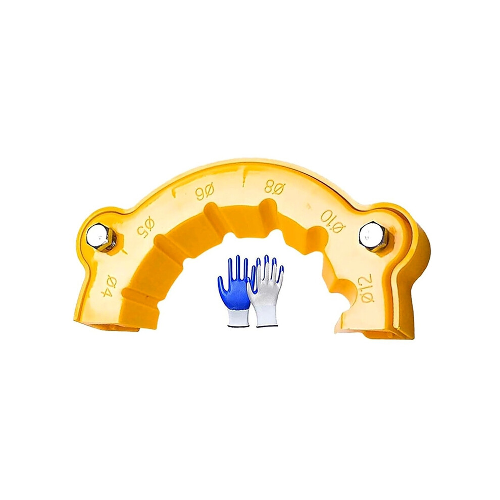 Drill Bit Sharpener,Drill Grinding Attachment, Giant Blade Angle Grinder For All Bits 4853284751276