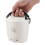Mini Rice Cooker Car Portable Travel Non-Stick Multi-Function Electric EU Plug 6