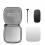 For Mini Hard Carrying Case Shockproof Travel Storage Bag Protective for Pro/ Chip 3