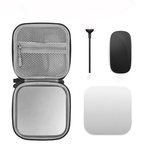 For Mini Hard Carrying Case Shockproof Travel Storage Bag Protective for Pro/ Chip 2