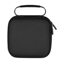 For Mini Hard Carrying Case Shockproof Travel Storage Bag Protective for Pro/ Chip