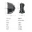 Mini Portable Octagon Umbrella Softbox + Honeycomb Grid Outdoor Flash SoftBox 9