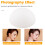Silicone Diffuser for RC 60B, Mini Reflector Softbox, Enhances Lighting Effects 5