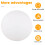 Silicone Diffuser for RC 60B, Mini Reflector Softbox, Enhances Lighting Effects 9