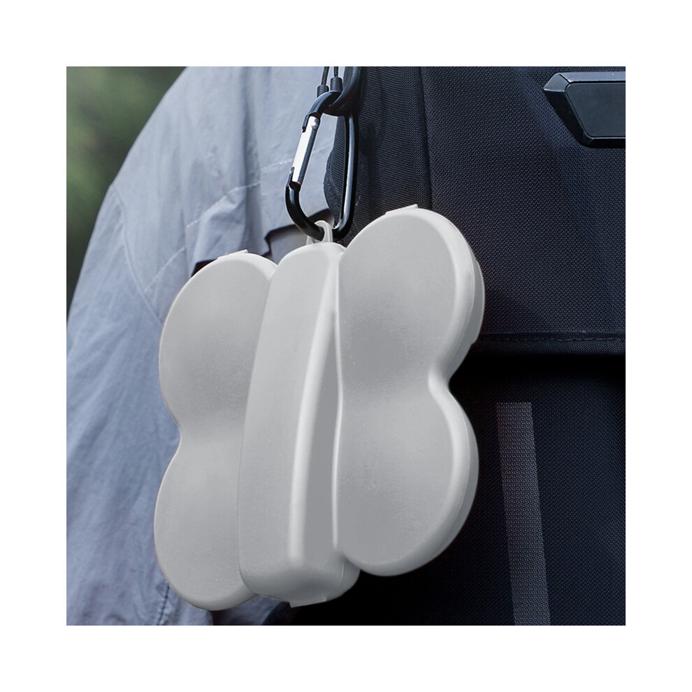 Butterfly Storage Box Drop-Proof Carrying Case Dust-Proof Portable Body Bag Protective For Neo Drone Accessories A 4853284753652