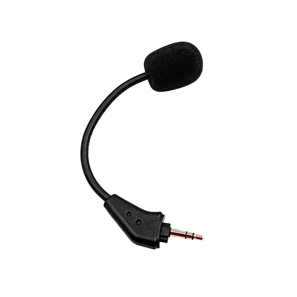 Replacement Game Mic 3.5Mm Microphone For Hs50/Hs60/Hs70 Gaming Headsets Headphones 4851161917586